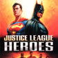 Playstation 2: Justice League Heroes