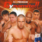 Playstation 2: K-1 Premium Dynamite
