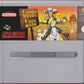 Super Nintendo: Lucky Luke
