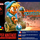 Super Nintendo: Incantation