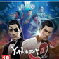 Playstation 4: Yakuza 0