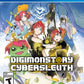 Playstation 4: Digimon Story: Cyber Sleuth