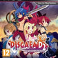 Playstation 3: Disgaea D2: A Brighter Darkness