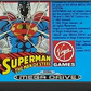 Mega Drive: Superman The Man Of Steel