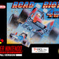 Super Nintendo: Road Riot 4WD