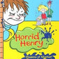 Nintendo Wii: Horrid Henry Missions of Mischief