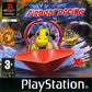 Playstation: XS Airboat Racing