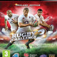 Playstation 3: Rugby Challenge 3