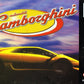 Nintendo 64: Automobili Lamborghini