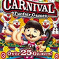 Nintendo Wii: Carnival Funfair Games