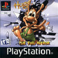 Playstation: Hugo The Evil Mirror