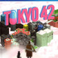 Playstation 4: Tokyo 42