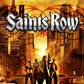 Xbox 360: Saints Row