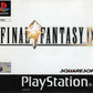 Playstation: Final Fantasy IX