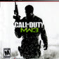 Playstation 3: Call of Duty: Modern Warfare 3
