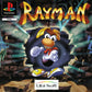 Playstation: Rayman