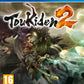 Playstation 4: Toukiden 2