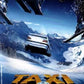 Playstation 2: Taxi 3