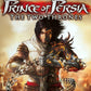 Playstation 2: Prince of Persia Two Thrones