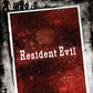 Nintendo Wii: Resident Evil Archives: Resident Evil