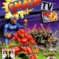 NES: Smash TV