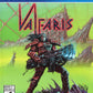 Playstation 4: Valfaris
