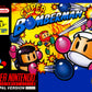 Super Nintendo: Super Bomberman