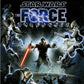 Nintendo Wii: Star Wars: The Force Unleashed