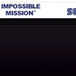 Master System: Impossible Mission