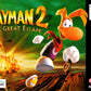 Nintendo 64: Rayman 2 The Great Escape