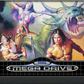 Mega Drive: Golden Axe II