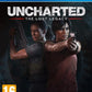 Playstation 4: Uncharted: The Lost Legacy