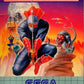 Game Gear: Shinobi II: The Silent Fury