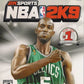 Xbox 360: NBA 2K9