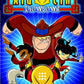 PSP: Xiaolin Showdown