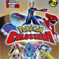 GameCube: Pokemon Colosseum