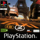 Playstation: Taxi 2 Le jeu