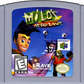 Nintendo 64: Milo's Astro Lanes