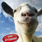 Nintendo Switch: Goat Simulator: The Goaty