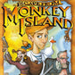 Playstation 2: Escape from Monkey Island