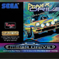 Mega Drive: Power Drive