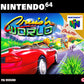 Nintendo 64: Cruis'n World