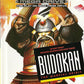 Mega Drive: Budokan: The Martial Spirit