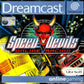 Dreamcast: Speed Devils: Online Racing