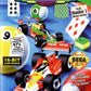 Mega Drive: Micro Machines