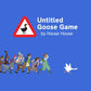 Nintendo Switch: Untitled Goose Game