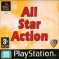 Playstation: All-Star Action