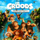 Nintendo Wii: The Croods: Prehistoric Party