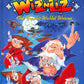 Mega Drive: Wiz 'N' Liz