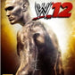 Xbox 360: WWE 12
